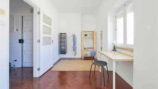 Rooms in Location is not specified - photo 7