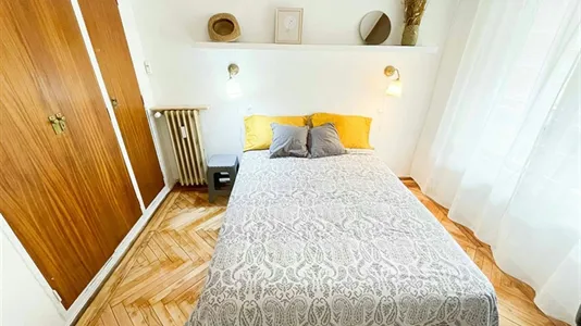Rooms in Madrid Fuencarral-El Pardo - photo 7
