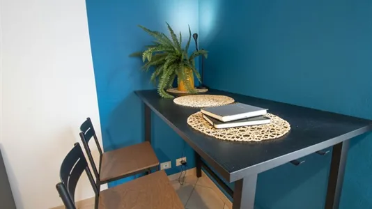 Rooms in Pavia - photo 8