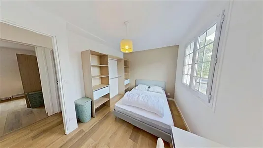 Rooms in Poitiers - photo 3