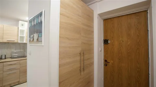 Rooms in Łódź - photo 7