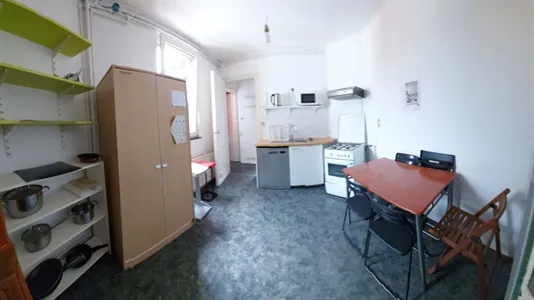 Rooms in Brussels Elsene - photo 4