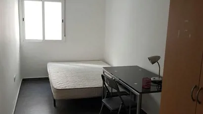 Room for rent in el Camí de Vera, Comunidad Valenciana