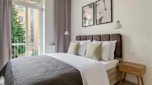 Apartments in Prague 10 - photo 8