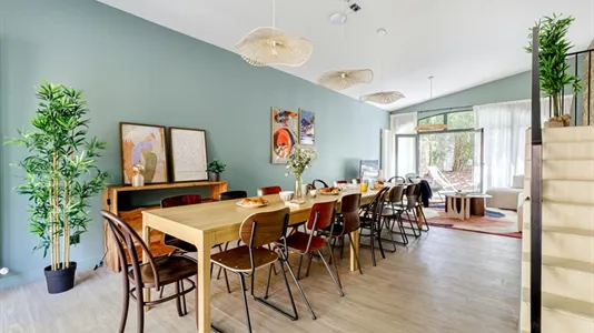 Rooms in Nanterre - photo 4