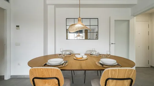 Rooms in Sant Cugat del Vallès - photo 9