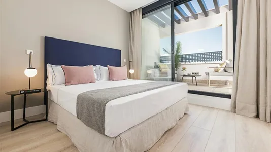 Apartments in Madrid Centro - photo 9