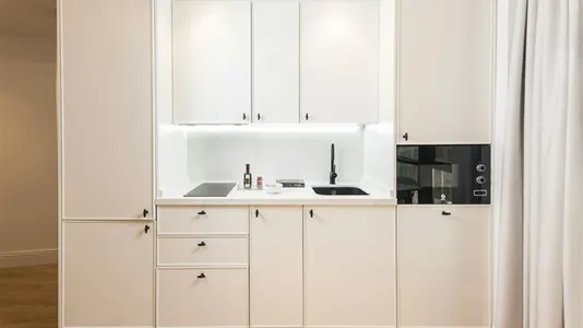 Apartments in Málaga - photo 5