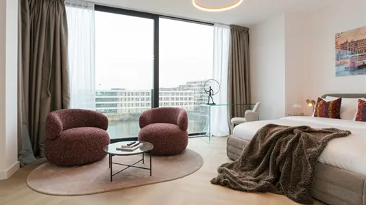 Rooms in Amsterdam Zeeburg - photo 6