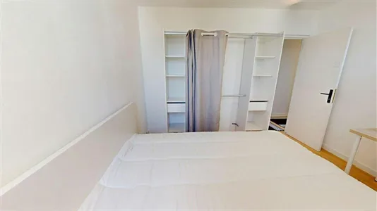 Rooms in Rennes - photo 2