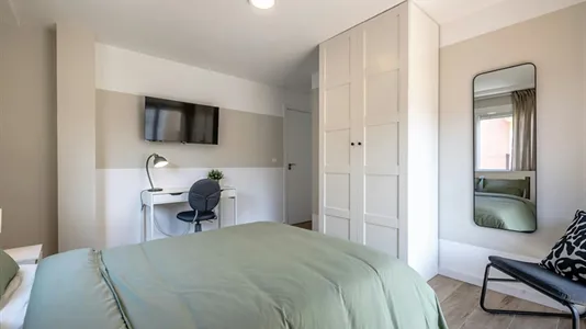 Rooms in Valencia Campanar - photo 4