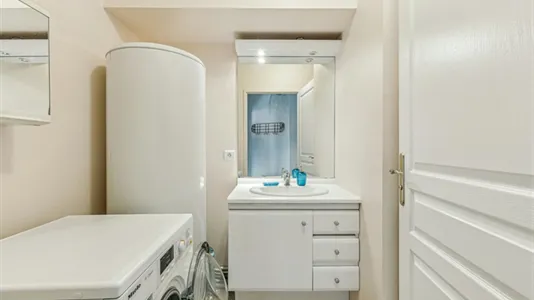 Apartments in Paris 15ème arrondissement - photo 5