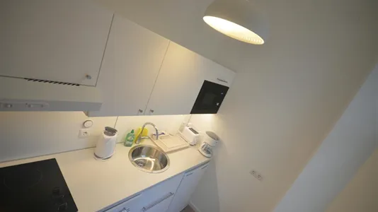 Apartments in Vienna Landstraße - photo 9