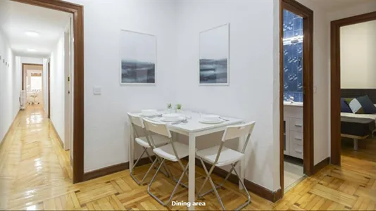 Rooms in Madrid Retiro - photo 7