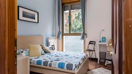 Rooms in Bologna - photo 3