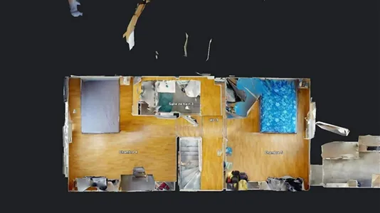 Rooms in Lille - photo 9