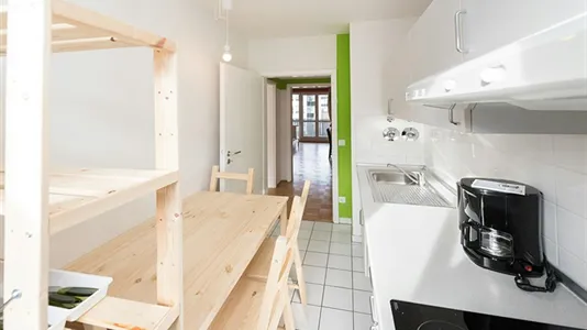 Rooms in Location is not specified - photo 7