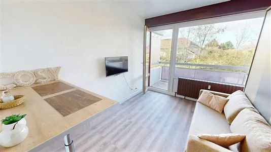 Apartments in Saint-Julien-en-Genevois - photo 5