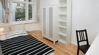 Room for rent in Berlin Friedrichshain-Kreuzberg, Berlin