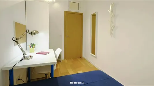 Rooms in Madrid Moncloa-Aravaca - photo 4