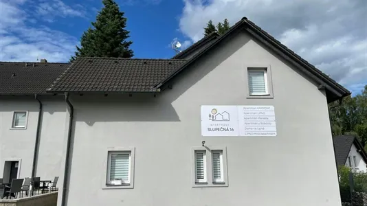 Apartments in Český Krumlov - photo 9