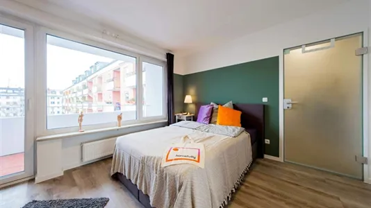 Rooms in Location is not specified - photo 4