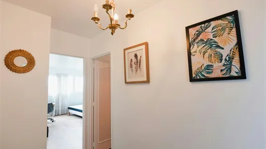 Rooms in Créteil - photo 8