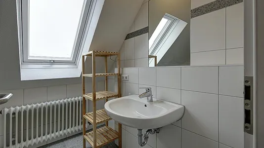 Rooms in Stuttgart Bad Cannstatt - photo 6