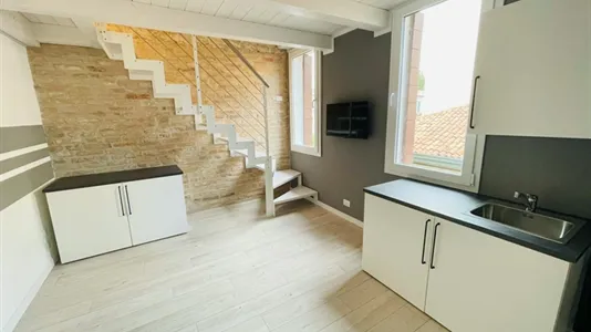 Apartments in Padua - photo 4