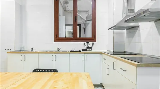 Rooms in Valencia L'Eixample - photo 9