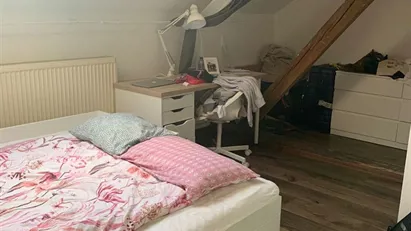 Room for rent in Prague