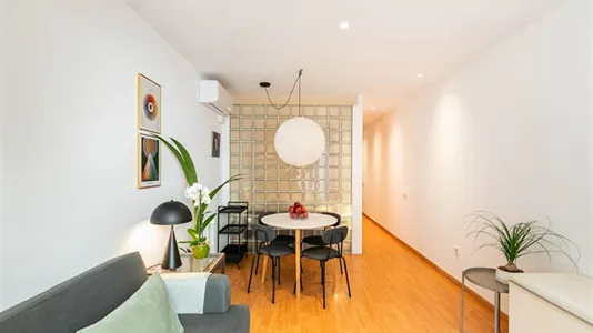 Apartments in Barcelona Ciutat Vella - photo 8