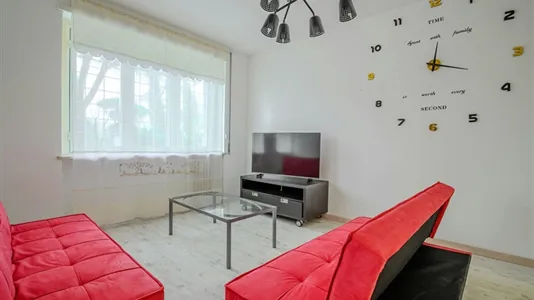 Apartments in Roma Municipio II – Parioli/Nomentano - photo 9