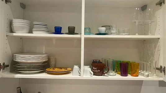 Apartments in Brussels Anderlecht - photo 5