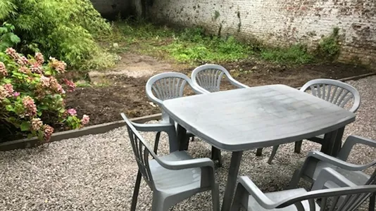 Rooms in Stad Brussel - photo 10