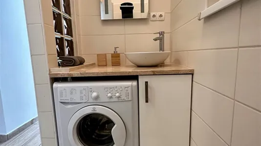 Apartments in Vienna Margareten - photo 10