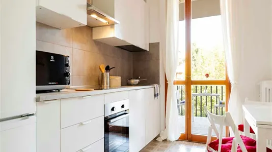 Rooms in Padua - photo 9