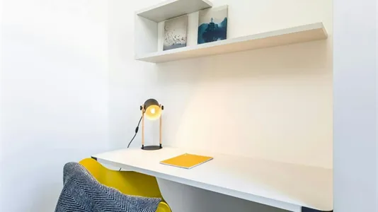 Rooms in Milano Zona 2 - Stazione Centrale, Gorla, Turro, Greco, Crescenzago - photo 5