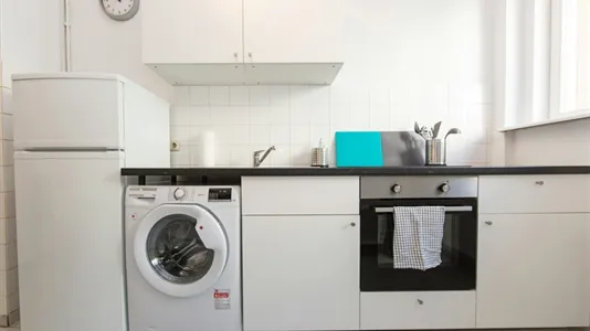 Rooms in Berlin Treptow-Köpenick - photo 5