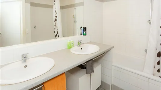 Rooms in Vienna Margareten - photo 9