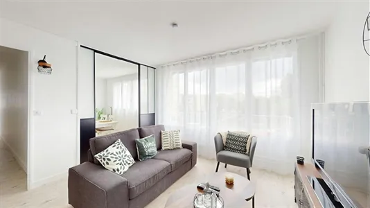 Rooms in Orléans - photo 7