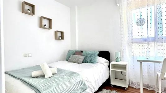 Rooms in Torremolinos - photo 5