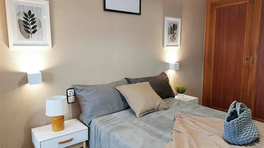 Rooms in Madrid Moncloa-Aravaca - photo 6