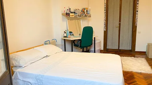 Rooms in Barcelona Eixample - photo 4