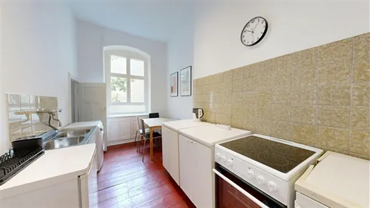 Apartments in Berlin Neukölln - photo 6