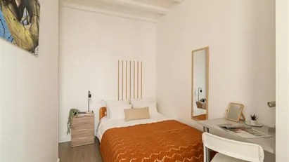 Room for rent in Barcelona Ciutat Vella, Barcelona
