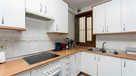 Rooms in Madrid Centro - photo 6