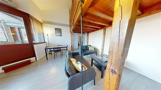 Rooms in Lyon - photo 6