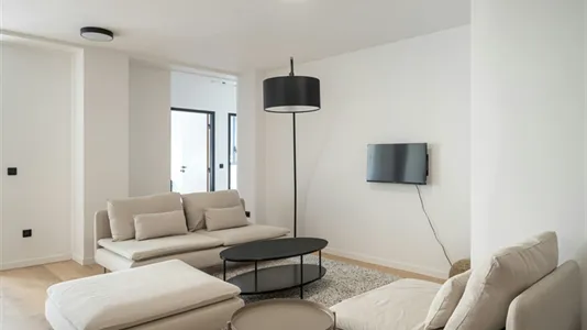 Rooms in Nanterre - photo 9