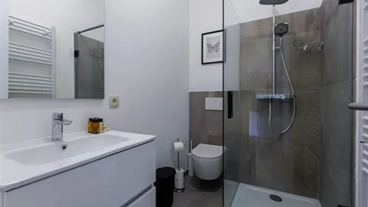 Apartments in Brussels Sint-Joost-ten-Node - photo 6